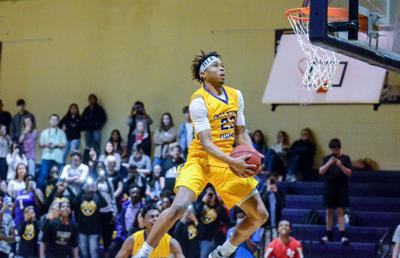 Midday Madness builds excitement for hoops season