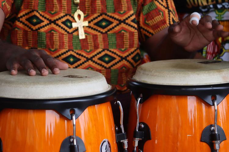 PHOTOS: Black Business Council Juneteenth Celebration