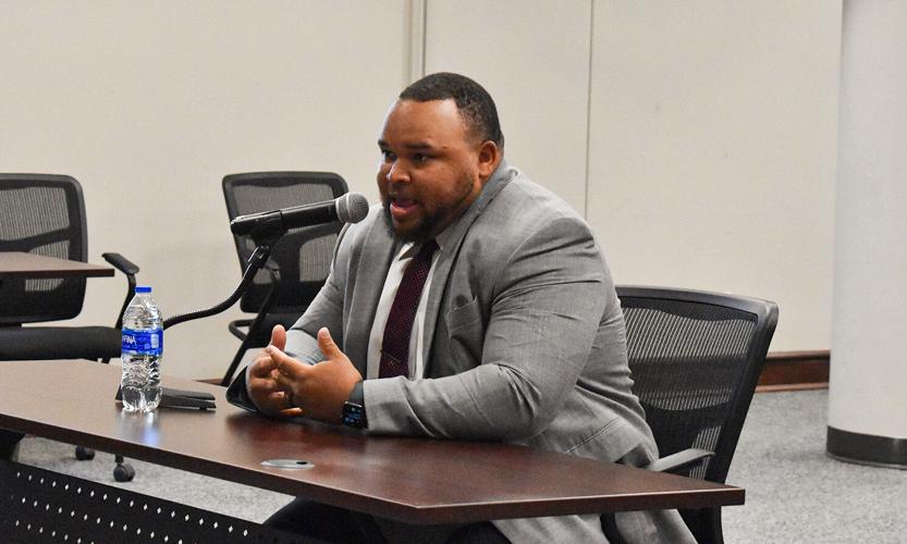 City council interviews BOE candidates