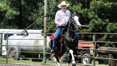 Horse show a smash for Alex City