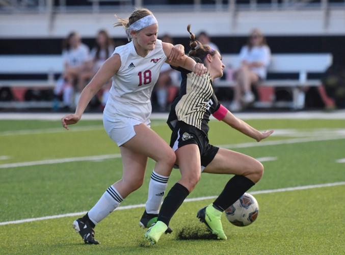 PHOTOS: Wetumpka vs. Stanhope Elmore girls soccer