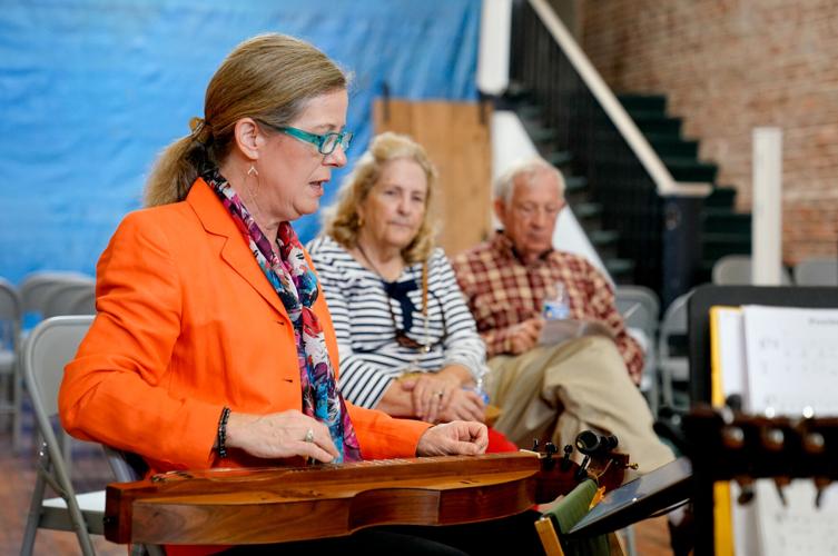 PHOTOS: Dadeville Performing Arts Center Grand Opening