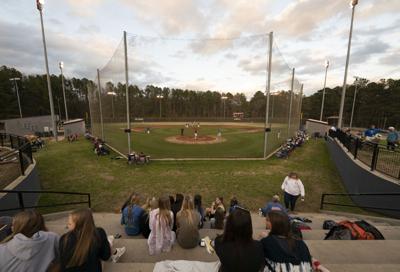 All-Outlook Baseball First and Second team revealed