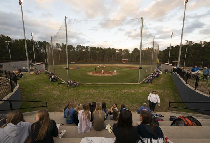 All-Outlook Baseball First and Second team revealed