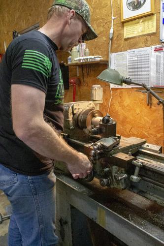 Hot Rod Therapy for Heroes