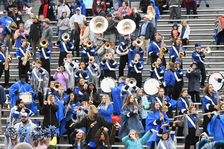 PHOTOS: Reeltown falls in state championship