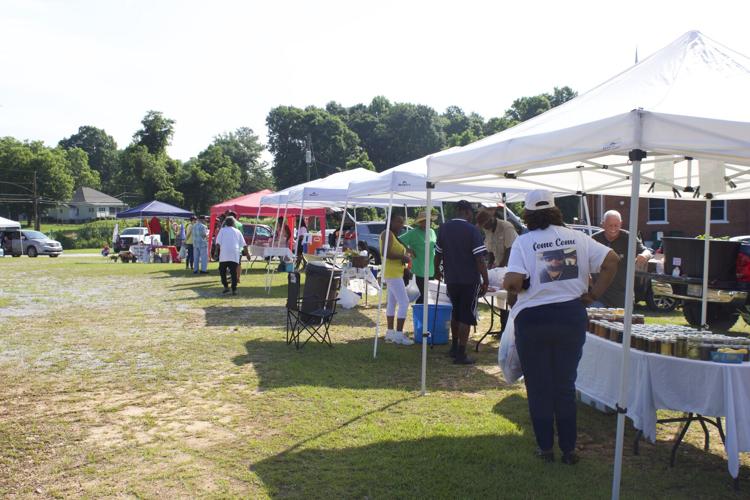 Camp Hill Marketplace