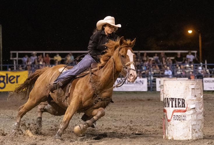PHOTOS: Benjamin Russell FFA Alumni Rodeo