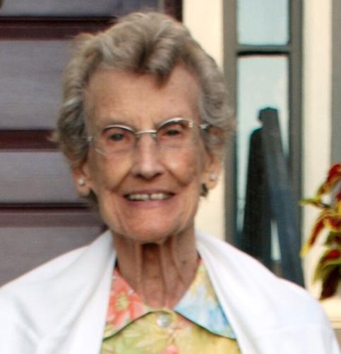 Edna Laurelei Oren Gaynor Ayers