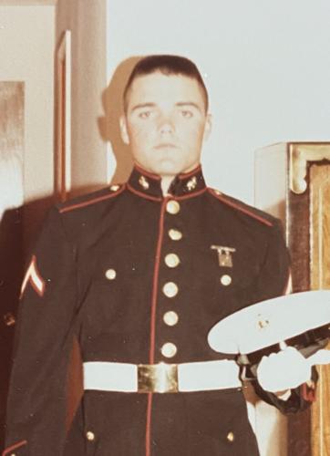 LOOK: Veterans Salute 2023