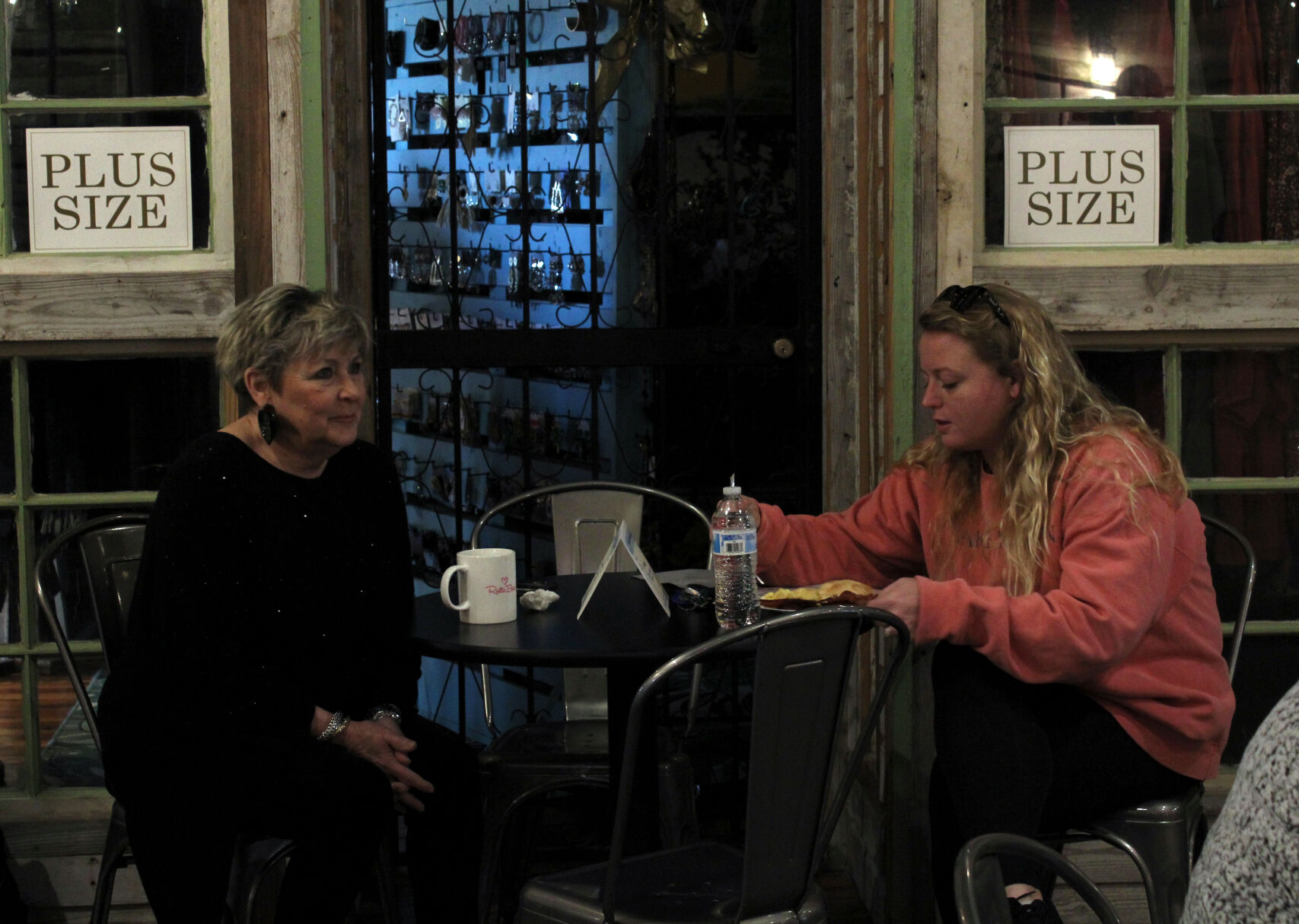 PHOTOS: Alexander City Chamber's Christmas Breakfast