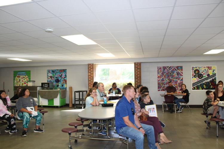 2nd annual Watermelon Welcome