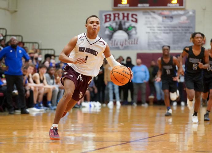 Benjamin Russell vs Central Coosa