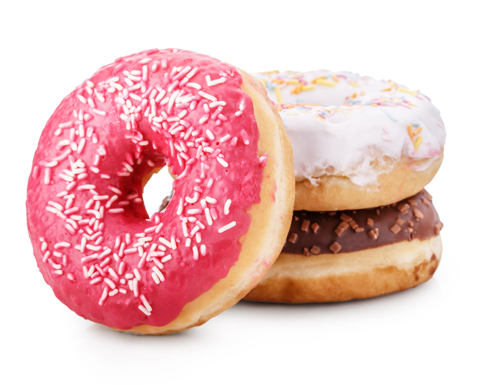 Daylight Donuts & Sun Asian Cuisine