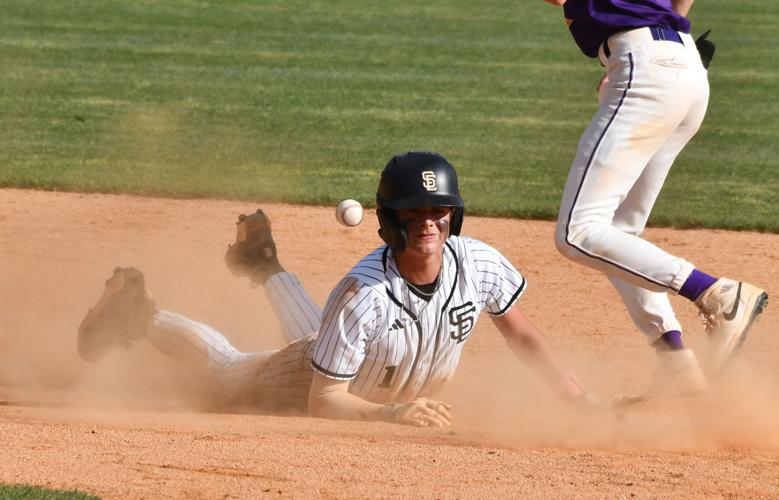 PHOTOS: Stanhope Elmore shuts out Hueytown