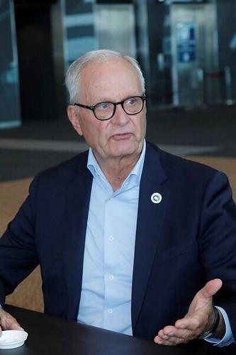 Mr. Peter Nobel appointed to CSTS Enterprises advisory board