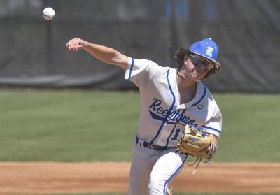 Reeltown to host St. Luke’s in first round