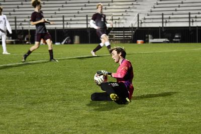 BRHS boys soccer drops shootout to Helena