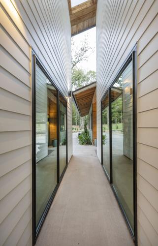 George Hardy's Modern Vision