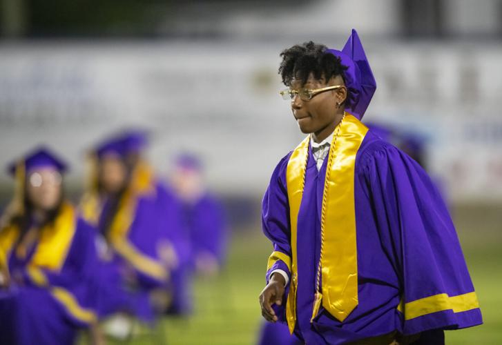 PHOTOS: Tallassee High School Class of 2023 Graduation