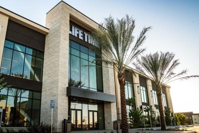Life Time has opened its first ground up built club in San Diego County with Life Time Otay Ranch on Dec. 15, 2025.  The new location has created nearly 200 jobs and brings more than 135,000 square feet of indoor and outdoor spaces setting a new standar...