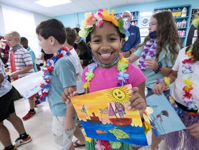 New T shirt to be featured at next month’s LMRA cleanup