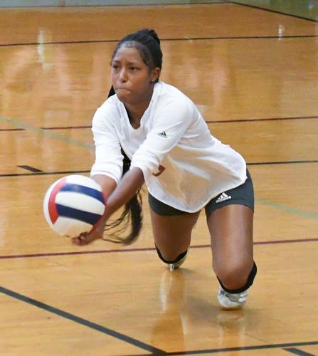 Benjamin Russell drops to Elmore County, continues growth