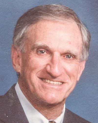 Herman O. Thrash Jr.