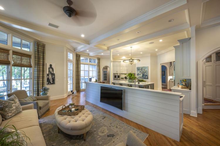 A Traditional Update