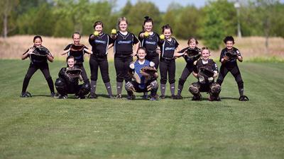 Tallassee Stealth ’07 travel softball team seeks sponsors
