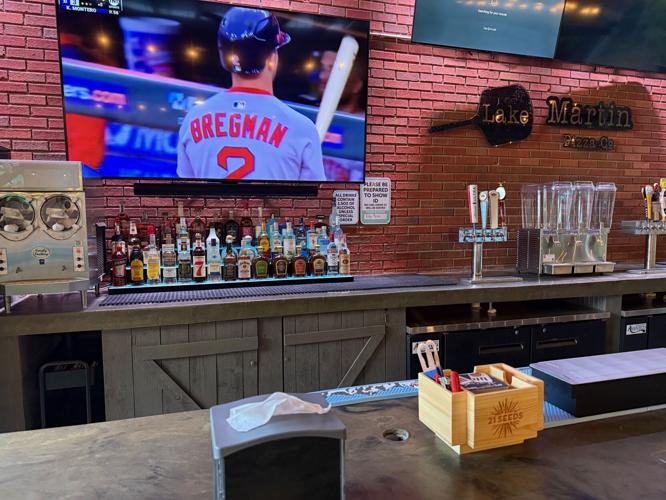 Lake Martin Pizza Co reopening this week