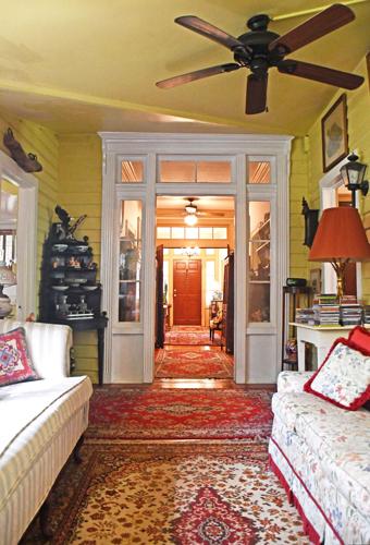 PHOTOS: The Messer Home