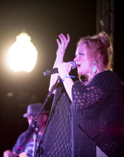 PHOTOS: Lake Martin Songwriters Festival in downtown Alexander City