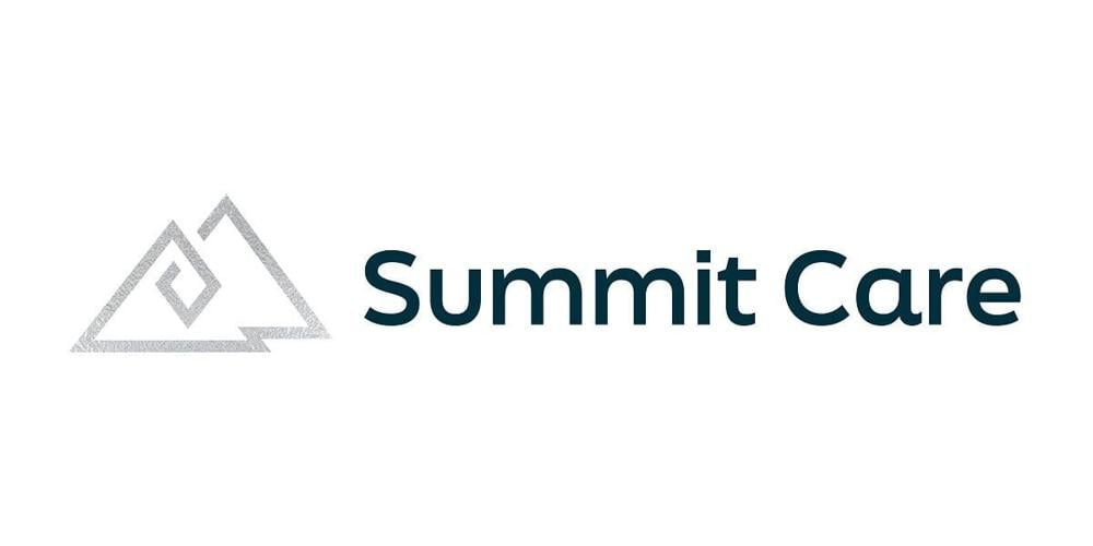 Summit Care logo