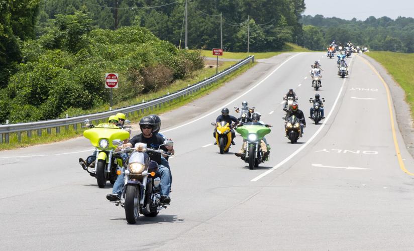 PHOTOS: Remembering the good times with #Watkinsstrong