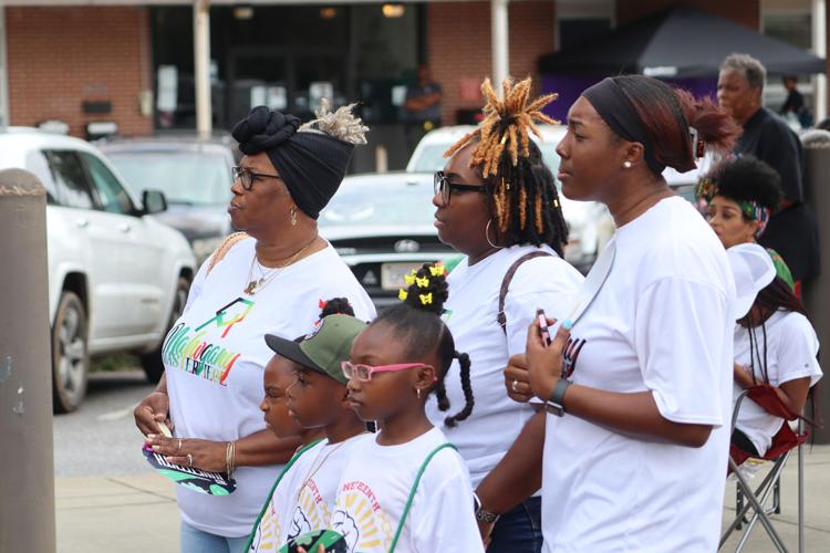 PHOTOS: Black Business Council Juneteenth Celebration