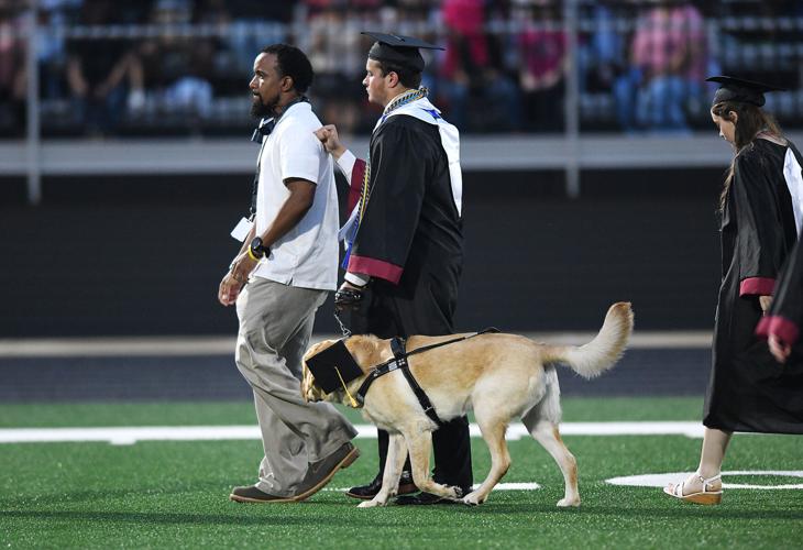 Stanhope Elmore High School Graduation