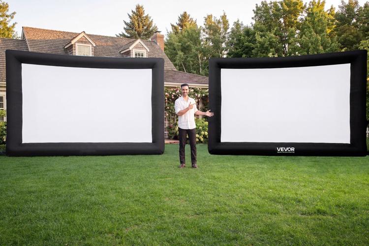 VEVOR-Upgrade Your Summer Outdoors