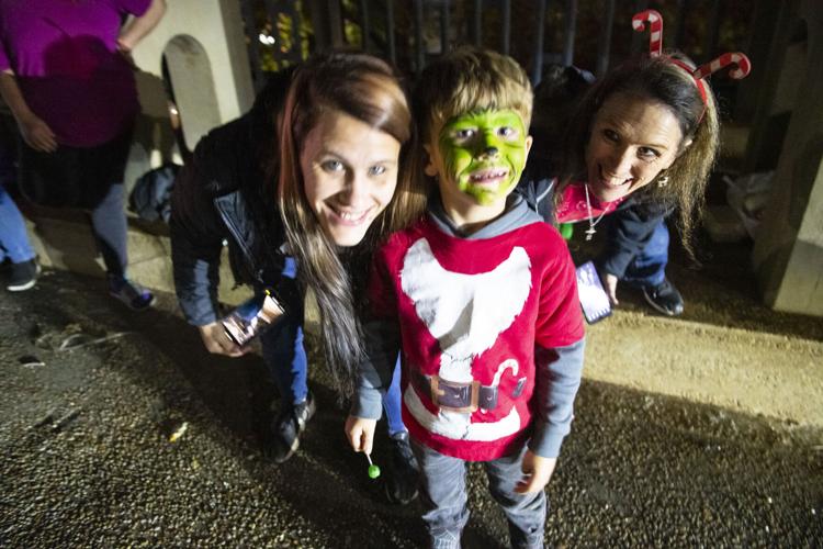 PHOTOS: Christmas on the Coosa