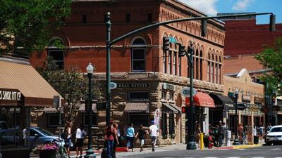 Homes on the range: Is a federal affordable housing policy leading to a public lands selloff?