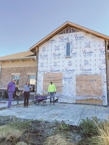 River Bank & Trust adding offices to Alex City location