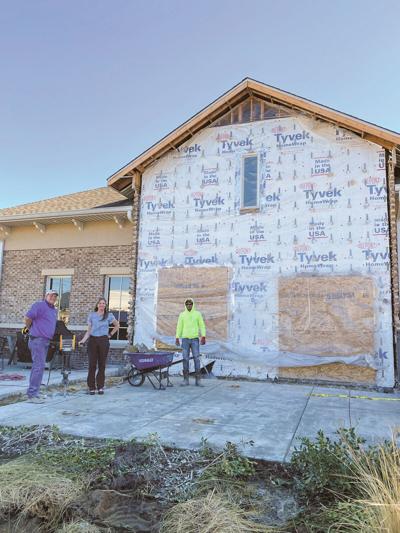 River Bank & Trust adding offices to Alex City location