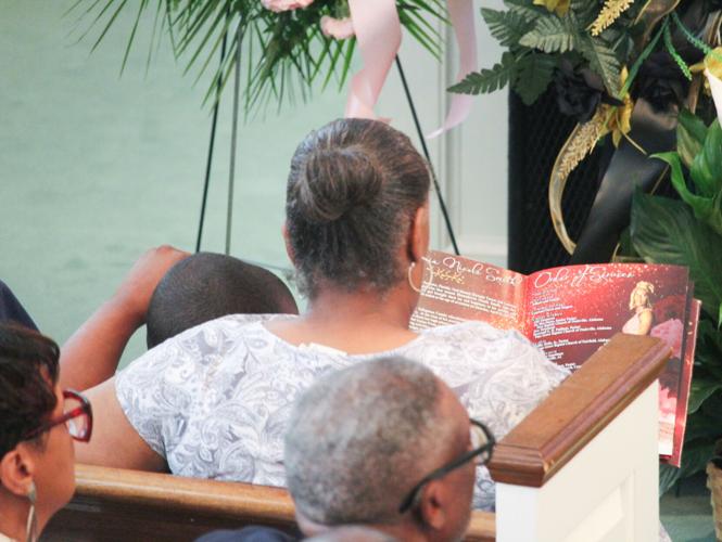 PHOTOS: Dadeville celebrates life of KeKe Nicole Smith