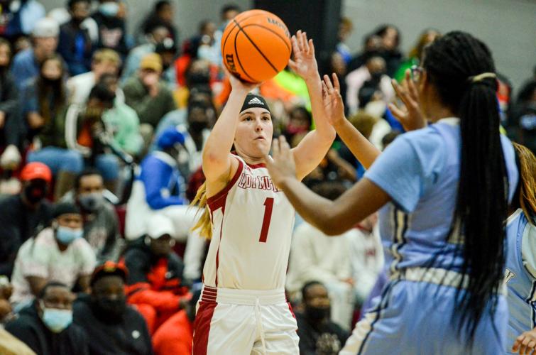 PHOTOS: Stanhope Elmore hosts Calhoun to cap off opening week