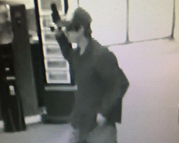 $20,000 Reward Offered for Information Leading to Arrest, Conviction of Khaki Bandit