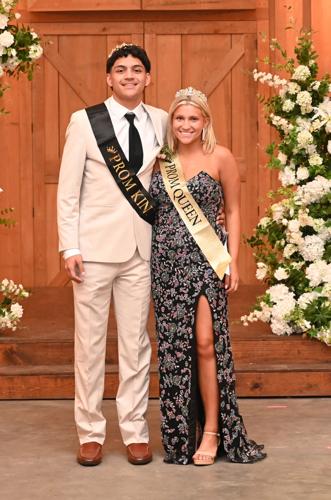 Tallassee High School Prom