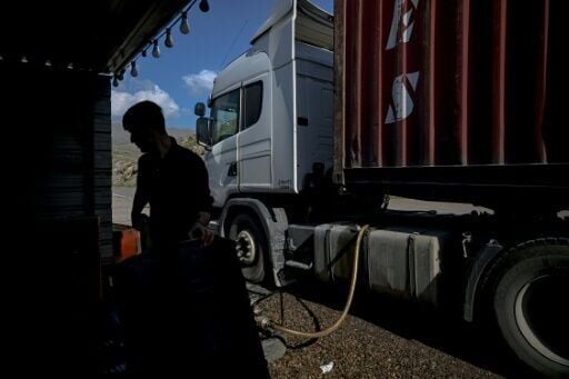 Life has gradually slowed down, with schools closed since the start of the air strikes and not reopening until after the break for Nowruz, the Persian New Year, starting on March 21