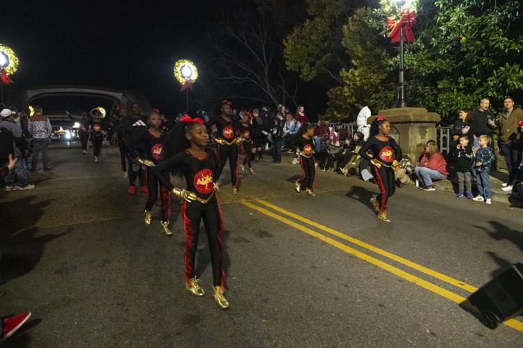 PHOTOS: Christmas on the Coosa