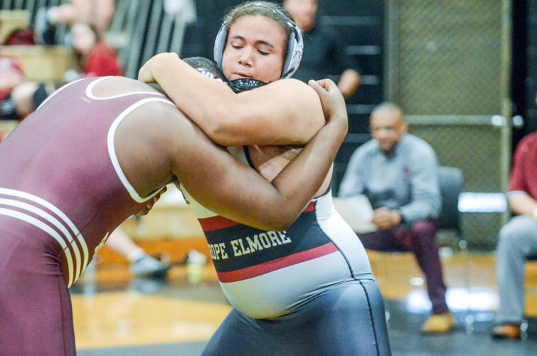 PHOTOS: Benjamin Russell, Wetumpka take top two spots at 2019 Indians Invitational