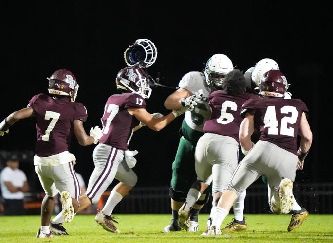 PHOTOS: Wildcats take on the Panthers